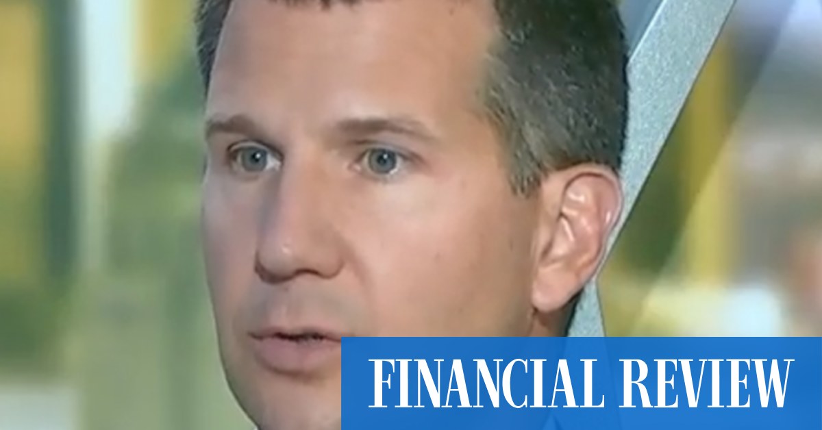 Ex-MacCap boss Tim Bishop's Wollemi sprouts carbon investment - Vimarsana News