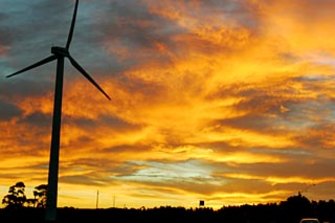 The main concerns about wind farms centre on proposals or construction, with so-called wind-turbine syndrome complaints all but disappearing over time, the latest annual report by the Wind Farm Commissioner shows.