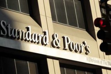 Ratings agency Standard and Poor's has issued a warning on Victoria's credit standing.