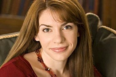 Stephenie Meyer published her debut novel Twilight in 2005.