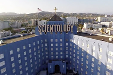 Scientology in the US has shifted tens of millions of dollars into Australia