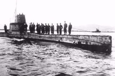 Australia’s first mass casualty event of the war came on September 14 when the submarine AE1 disappeared off the coast of New Britain with all 35 members of her crew.