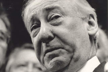 Judge Lionel Murphy was acquitted of attempting to pervert the course of justice at his second trial. 