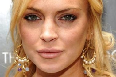 She's back! Lindsay Lohan heading to Sydney, but what can we expect?