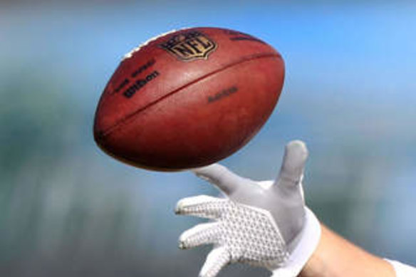 The NFL is hoping to run its season as scheduled.