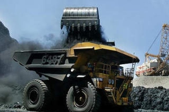 Whitehaven is accused of failing to comply with conditions for both exploration and mining activities at its coal mine in northern NSW. 