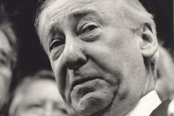 Judge Lionel Murphy was acquitted of attempting to pervert the course of justice at his second trial. 