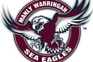 Manly Sea Eagles logo