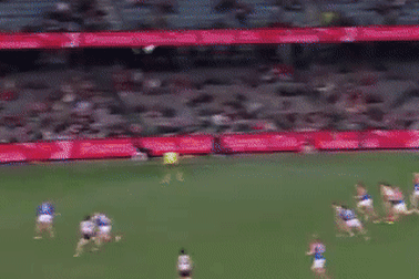 The likes of Nasiah Wanganeen-Milera are the prototype of footy’s new generation, rather than Patrick Cripps or Clayton Oliver.