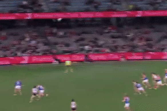 The likes of Nasiah Wanganeen-Milera are the prototype of footy’s new generation, rather than Patrick Cripps or Clayton Oliver.