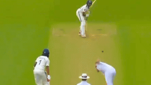 He’s done a Harmy: Ashes omens and injuries mount for England bowlers