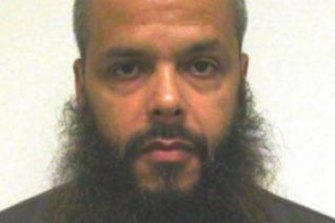 Jailed terror cell leader Abdul Nacer Benbrika.