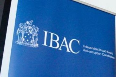 IBAC will investigate a senior police officer over allegations of serious misconduct.