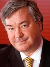 Former Howard government health minister Michael Wooldridge.