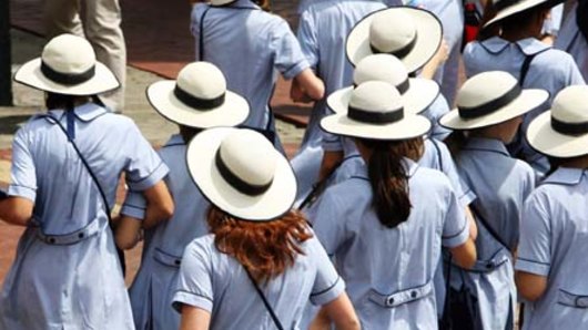 An extra 229,000 school-aged children will live in Queensland by 2036, more than 41,000 of whom will attend independent schools.