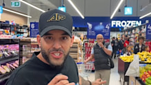 Portelli’s first discount supermarket opened its doors on October 13. 
