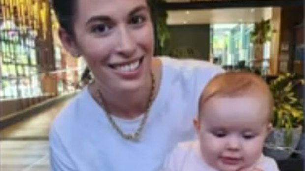 Lauren Flanigan, who was accused of murdering daughter Sophie in Bundaberg on May 26, 2025, has been found unresponsive in prison.
