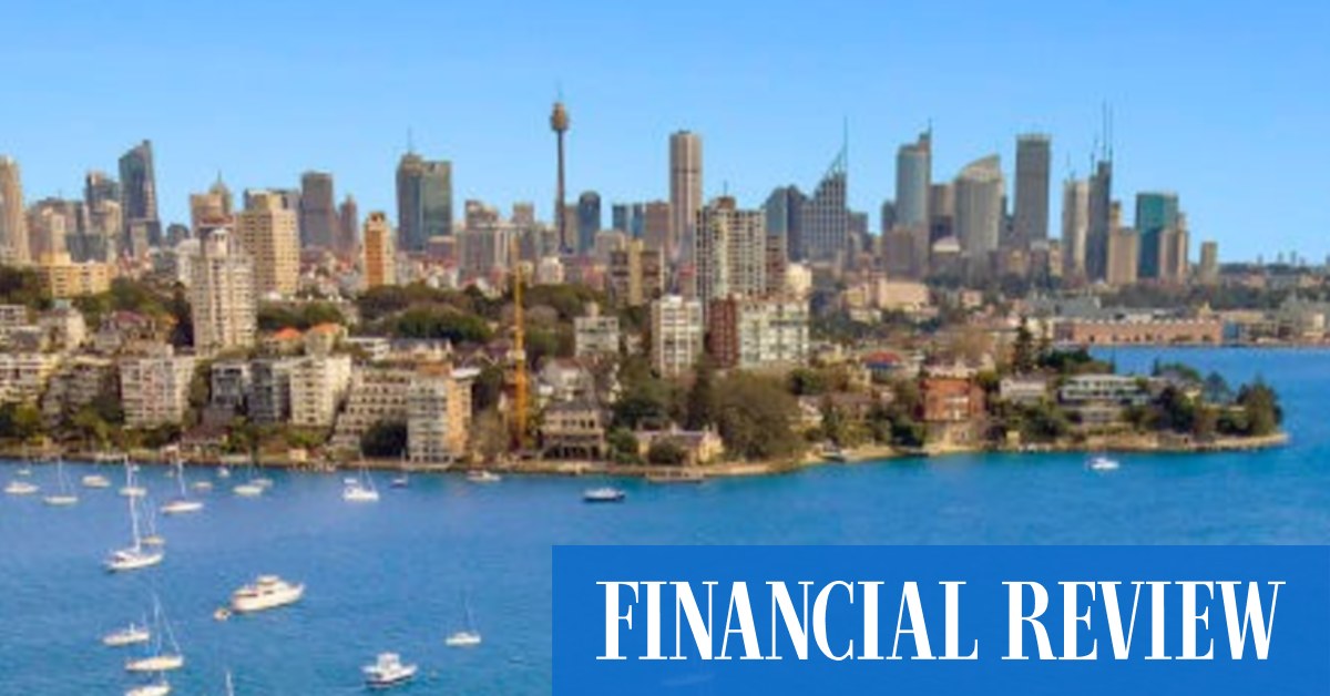 APRA tightens lending rules to target property boom - Vimarsana News