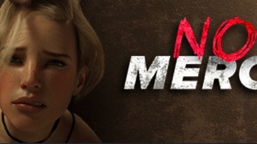 No Mercy was available on popular gaming platform Steam despite encouraging graphic sexual assault and violence towards women. 