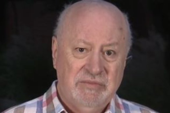 Professor Adrian Esterman is warning of soaring COVID-19 case figures.