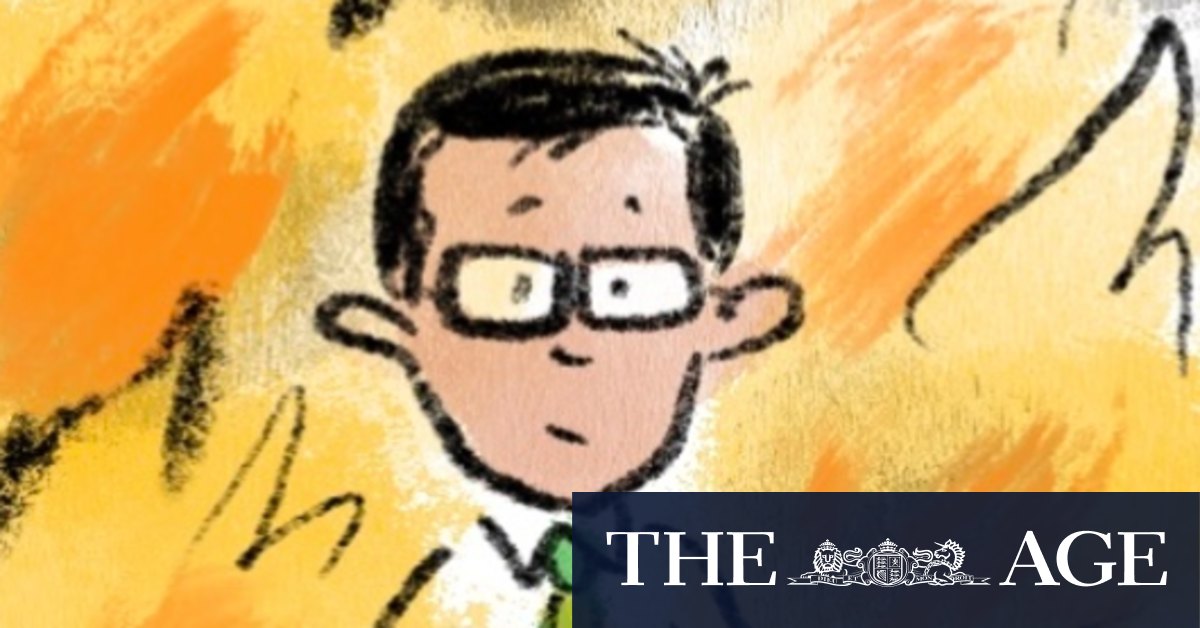 Best Cartoons May 2025 - News Directory 3