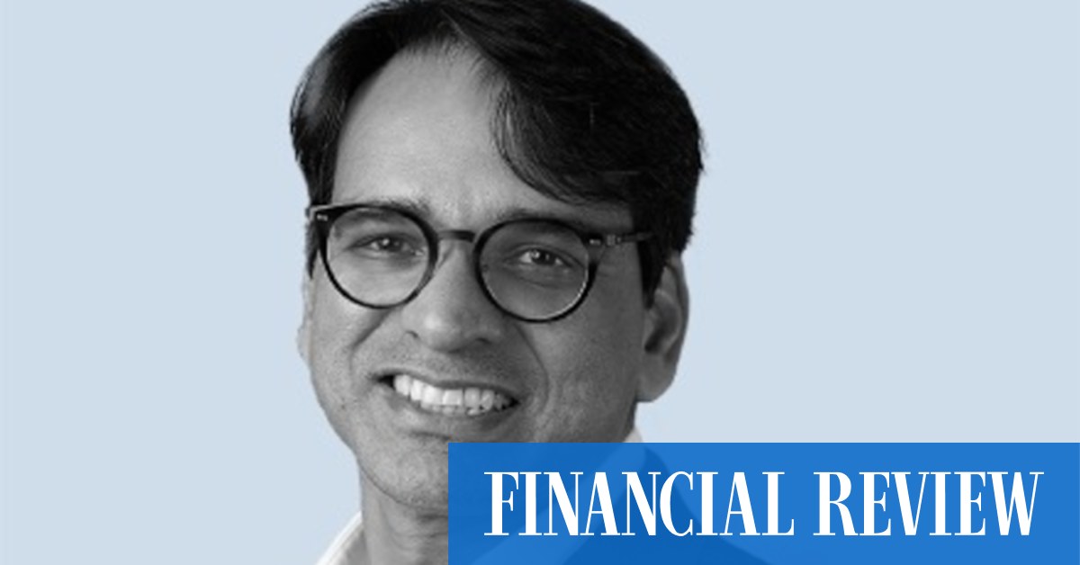 afr.com - Sarah Thompson, Kanika Sood, Angira Bharadwaj - IFM, AIP boost advisory lineup for Stack's $28b-plus data centres
