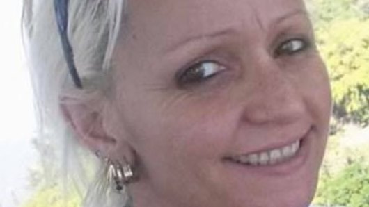 Cindy Miller, 44, died in her sleep at the Ipswich Watchhouse early in April 2018.