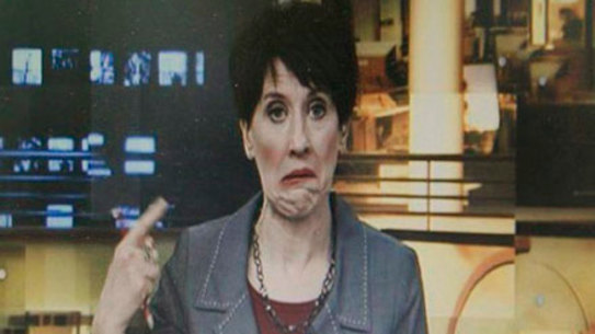 Virginia Trioli looks back at her mistakes and #MeToo moments