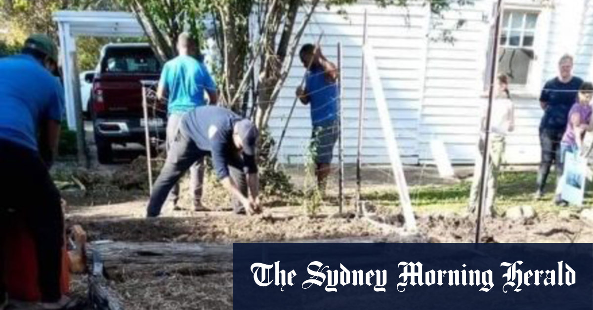 Pacific Island workers enticed to Australia now face deportation - Vimarsana News