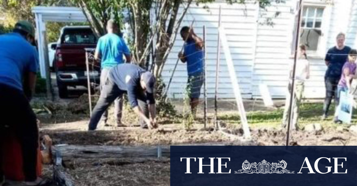Pacific Island workers enticed to Australia now face deportation - Vimarsana News