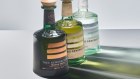 Saverglass makes a range of specialist glass bottles for premium spirits and wine groups.