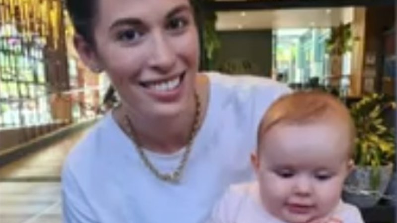 Queensland mother charged over three-year-old daughter’s murder dies in hospital