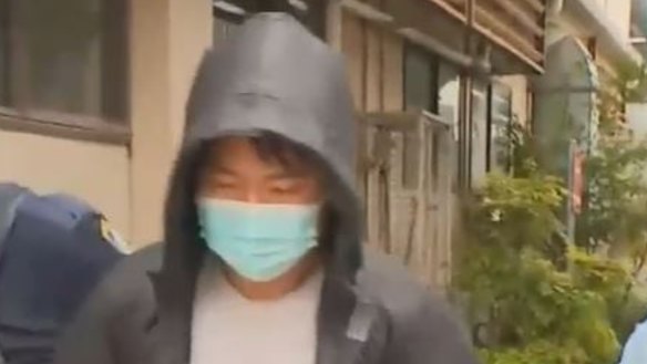 Yang Zhao would “do anything to get money”, a court has heard.