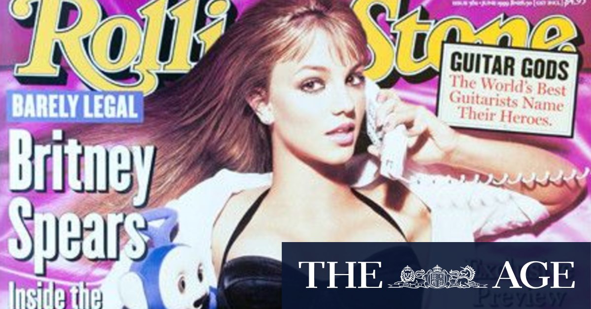 The uncomfortable tale of female stars and the early 2000s media machine - Vimarsana News