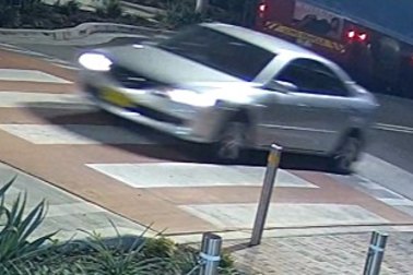 Police are appealing for information on a man who they believe knows more after two women were inappropriately touched.