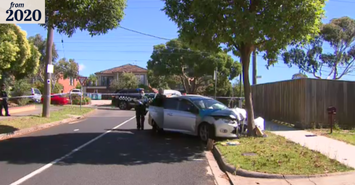 Woman in high-speed chase after allegedly driving into two officers