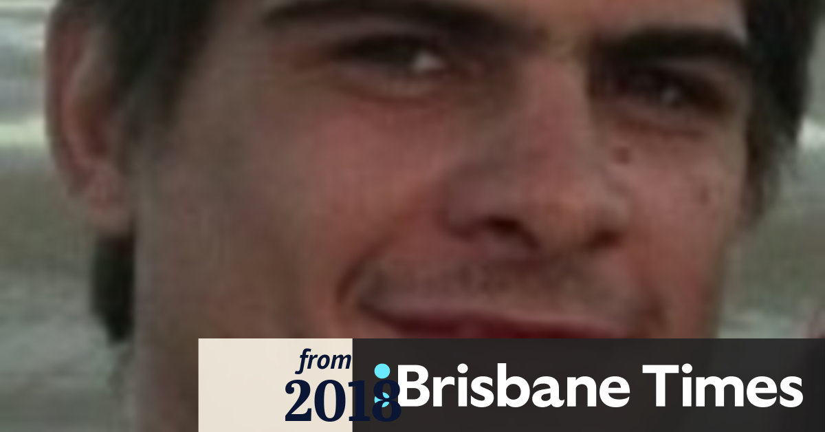 Queensland cops find guns in search for missing Brisbane man