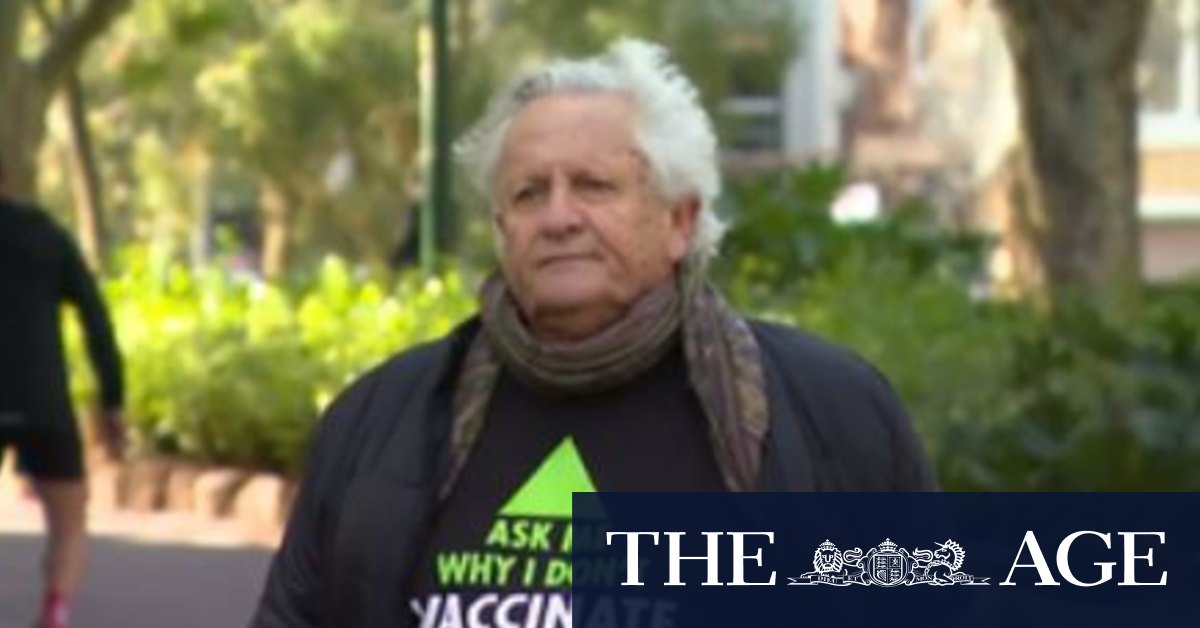 Anti-lockdown protest accused to challenge incitement charge in High Court