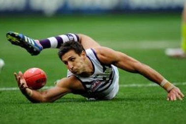 Matthew Pavlich.