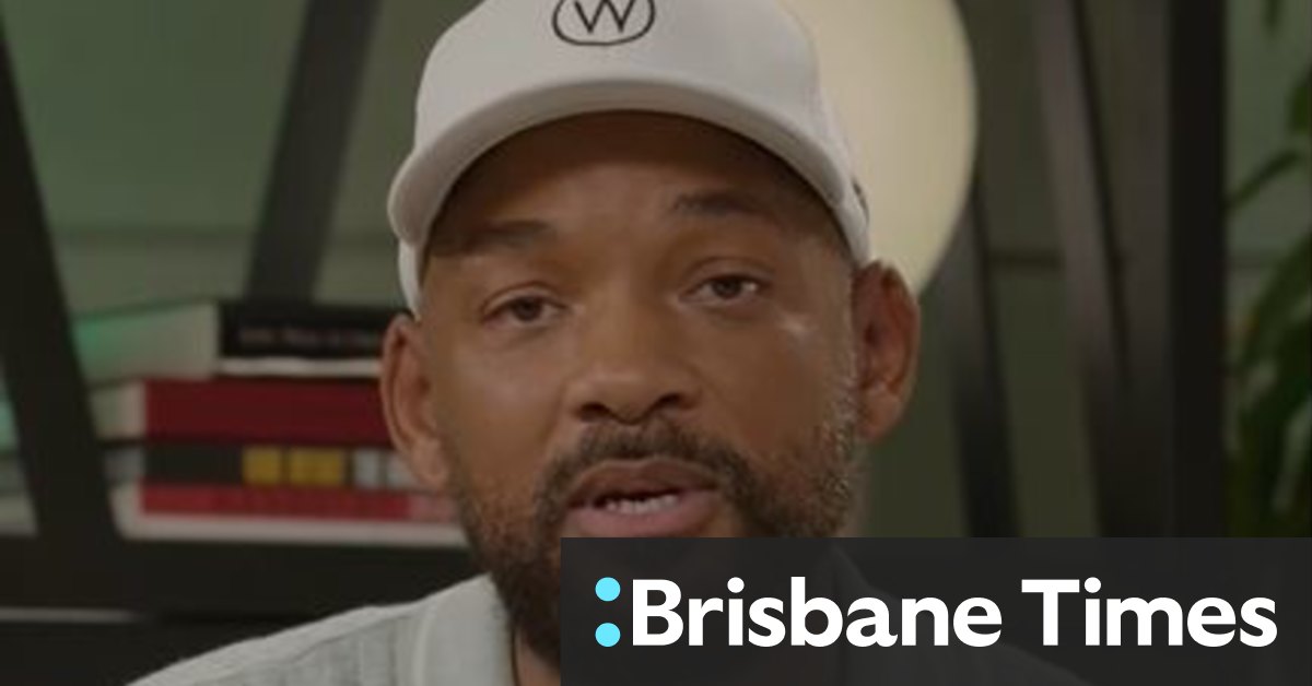 Will Smith apologises to Chris Rock over Oscars slap - Vimarsana News