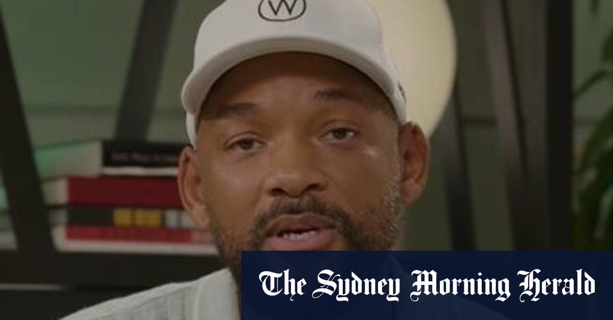 Will Smith apologises to Chris Rock over Oscars slap - Vimarsana News