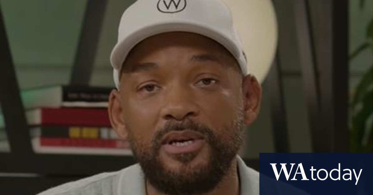 Will Smith apologises to Chris Rock over Oscars slap - Vimarsana News