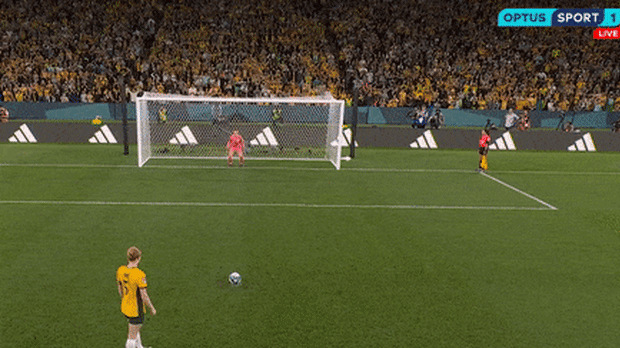 Nausea, tension, mind games and glory: How a penalty shootout works
