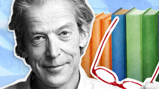 Metro homepages only: booklist CTA strap