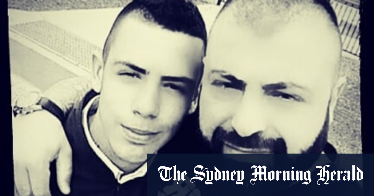 The crime boss, his estranged son and the double-murder outside a Prahran nightclub, the Love Machine - Vimarsana News
