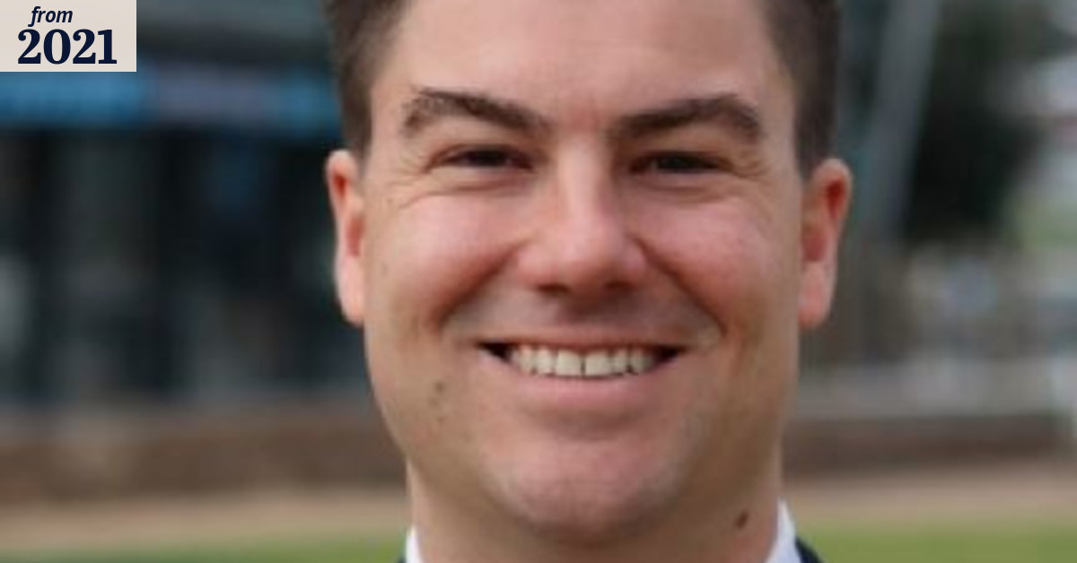 Labor preselection for Hawke: Former party boss Sam Rae wins