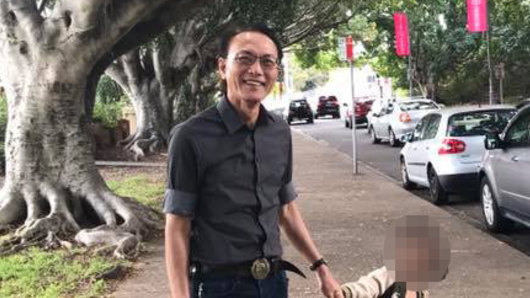 Ho Ledinh was shot dead at a Bankstown cafe in January.