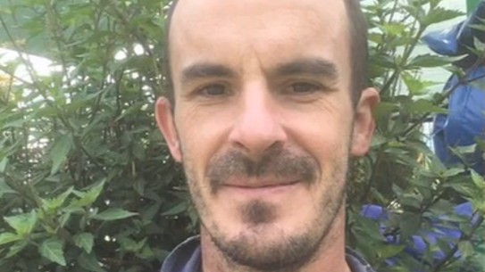 Ashley Paul Griffith fue condenada a cadena perpetua.