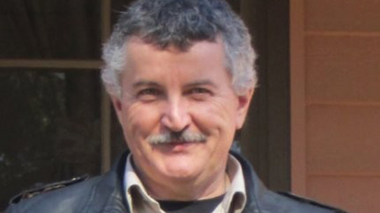 Stan Spyrou of Dix Gardner 