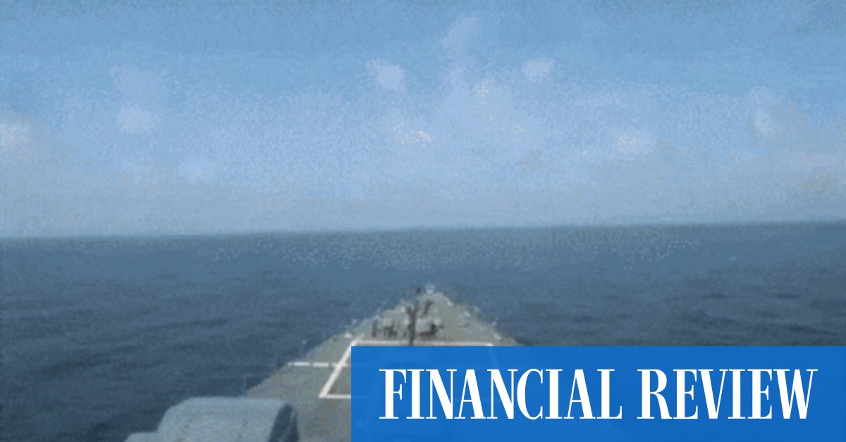 Iran-US conflict causes oil price surge as Strait of Hormuz disruption ...